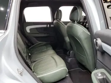 2022 Mini Countryman с пробегом 49 385 км