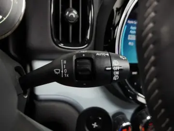 2022 Mini Countryman с пробегом 49 385 км
