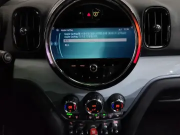 2022 Mini Countryman с пробегом 49 385 км