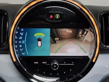 2022 Mini Countryman с пробегом 49 385 км