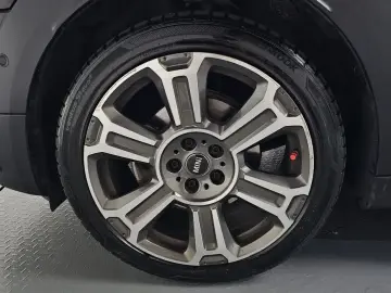 2021 Mini Countryman с пробегом 59 842 км