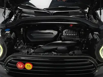 2021 Mini Countryman с пробегом 59 842 км