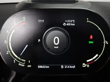 2021 Mini Countryman с пробегом 59 842 км