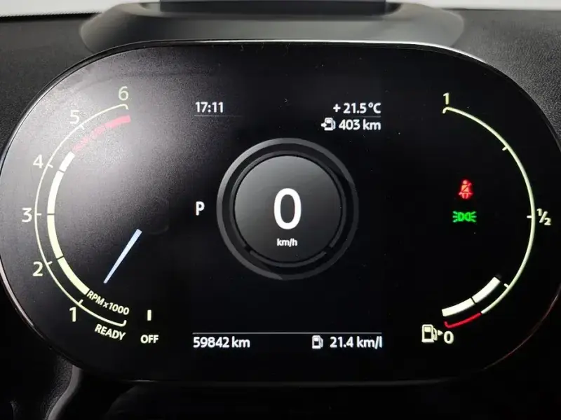 2021 Mini Countryman с пробегом 59 842 км