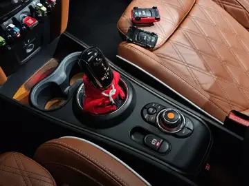 2021 Mini Countryman с пробегом 59 842 км