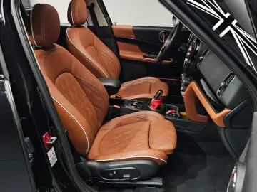 2021 Mini Countryman с пробегом 59 842 км