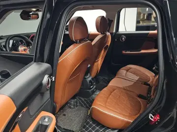 2021 Mini Countryman с пробегом 59 842 км