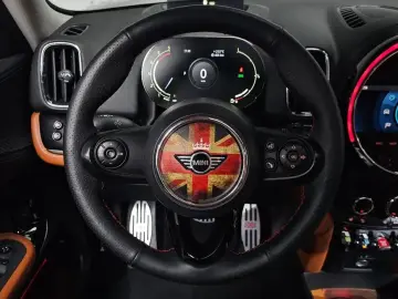 2021 Mini Countryman с пробегом 59 842 км