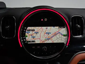 2021 Mini Countryman с пробегом 59 842 км