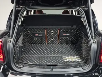 2021 Mini Countryman с пробегом 59 842 км