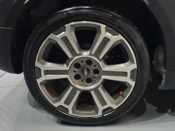2021 Mini Countryman с пробегом 59 842 км