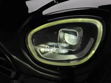 2021 Mini Countryman с пробегом 59 842 км