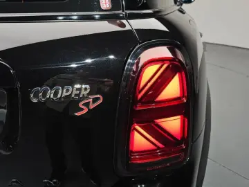 2021 Mini Countryman с пробегом 59 842 км