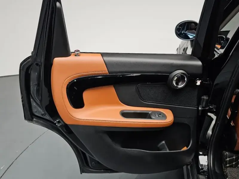2021 Mini Countryman с пробегом 59 842 км