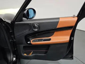 2021 Mini Countryman с пробегом 59 842 км