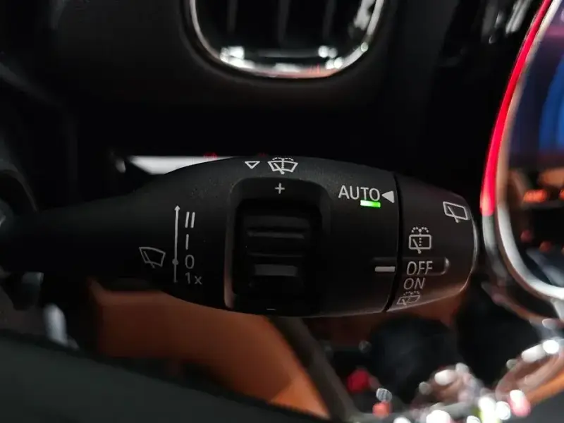 2021 Mini Countryman с пробегом 59 842 км