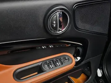 2021 Mini Countryman с пробегом 59 842 км