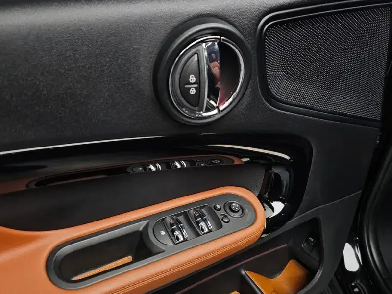 2021 Mini Countryman с пробегом 59 842 км