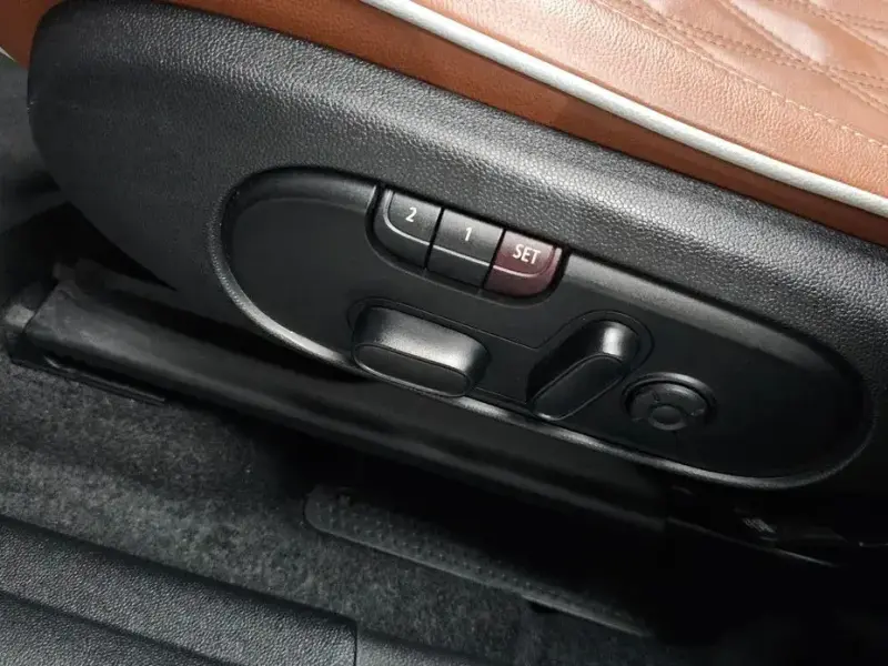 2021 Mini Countryman с пробегом 59 842 км