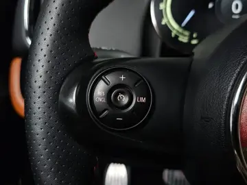 2021 Mini Countryman с пробегом 59 842 км