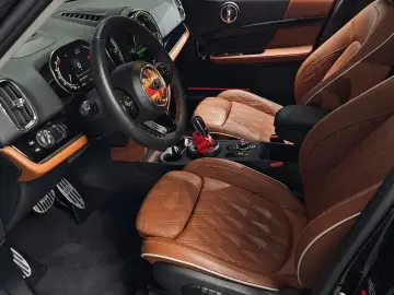 2021 Mini Countryman с пробегом 59 842 км