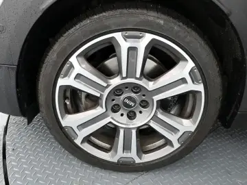 2022 Mini Countryman с пробегом 47 296 км