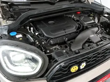 2022 Mini Countryman с пробегом 47 296 км
