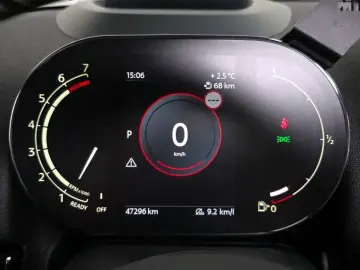 2022 Mini Countryman с пробегом 47 296 км