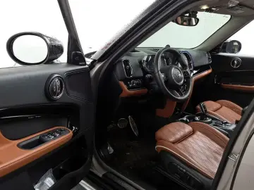 2022 Mini Countryman с пробегом 47 296 км