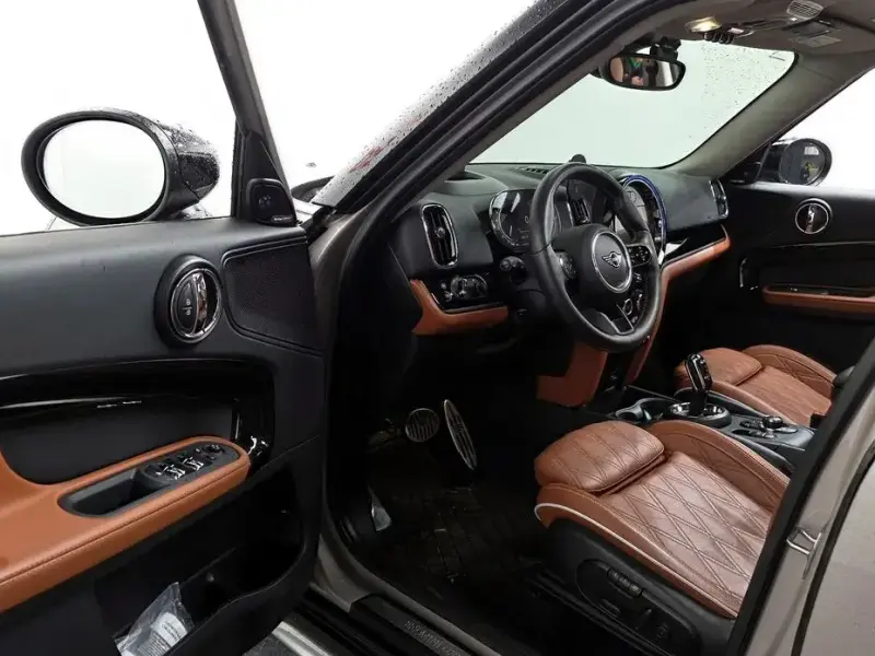 2022 Mini Countryman с пробегом 47 296 км