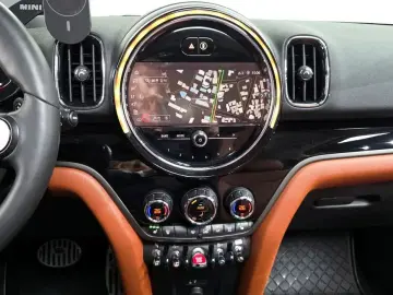 2022 Mini Countryman с пробегом 47 296 км
