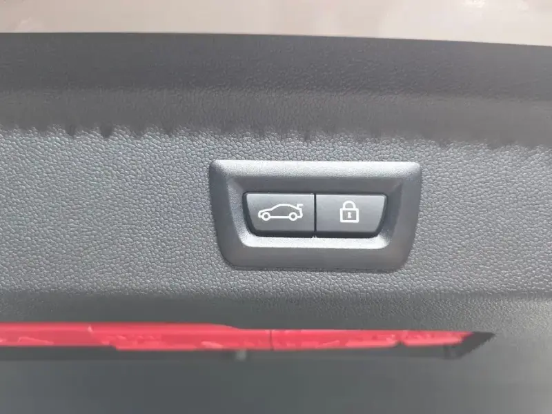 2022 Mini Countryman с пробегом 47 296 км