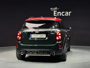 2023 Mini Countryman с пробегом 44 844 км