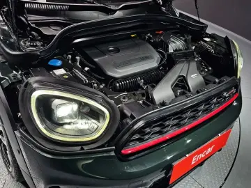 2023 Mini Countryman с пробегом 44 844 км