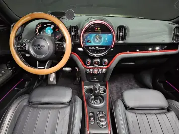 2023 Mini Countryman с пробегом 44 844 км