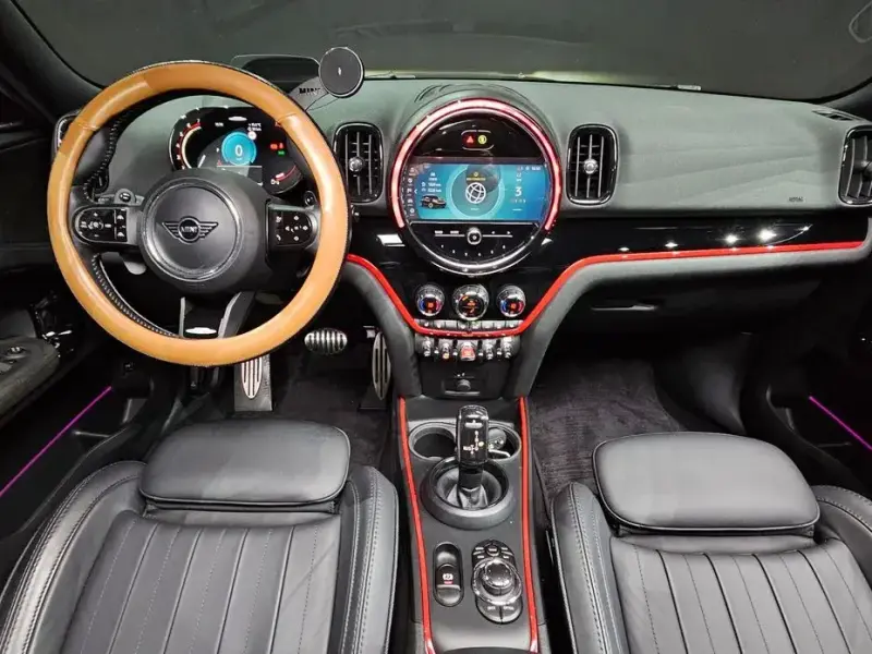 2023 Mini Countryman с пробегом 44 844 км