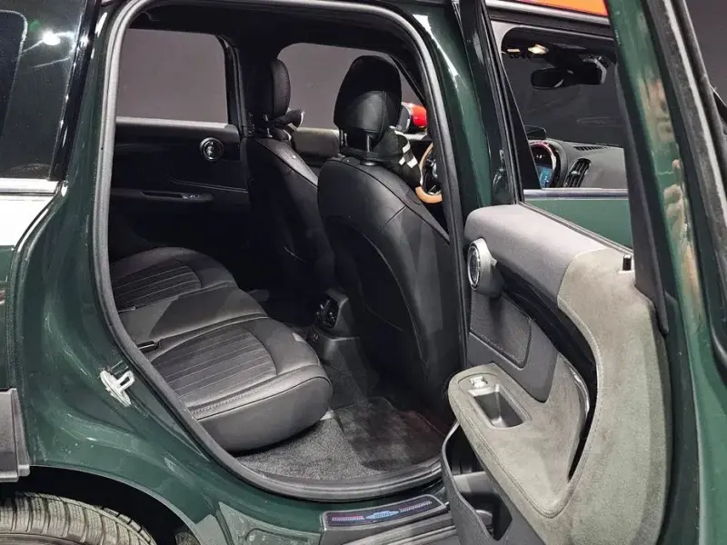 2023 Mini Countryman с пробегом 44 844 км