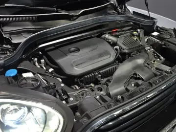 2020 Mini Countryman с пробегом 64 409 км