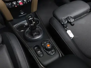 2020 Mini Countryman с пробегом 64 409 км