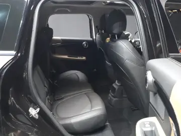 2020 Mini Countryman с пробегом 64 409 км