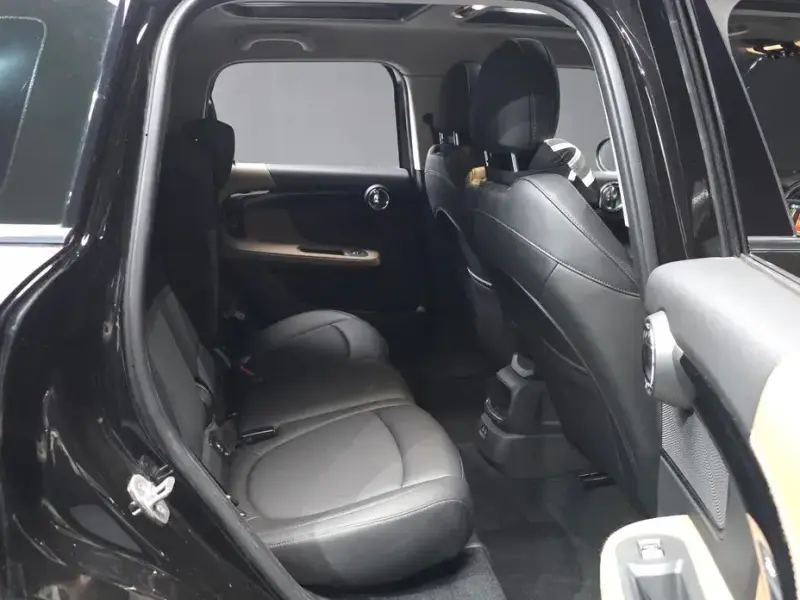 2020 Mini Countryman с пробегом 64 409 км