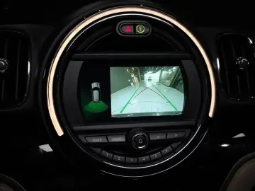 2020 Mini Countryman с пробегом 64 409 км