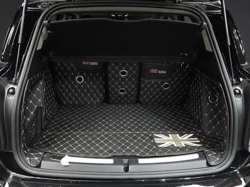 2020 Mini Countryman с пробегом 64 409 км