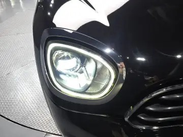 2020 Mini Countryman с пробегом 64 409 км