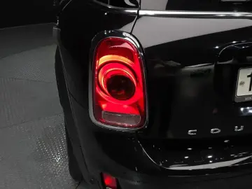 2020 Mini Countryman с пробегом 64 409 км