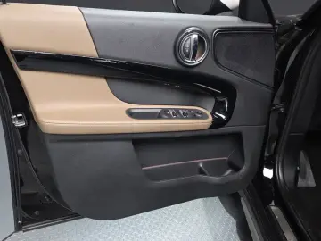 2020 Mini Countryman с пробегом 64 409 км