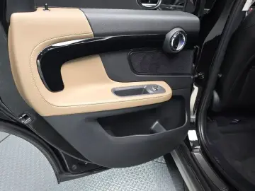 2020 Mini Countryman с пробегом 64 409 км