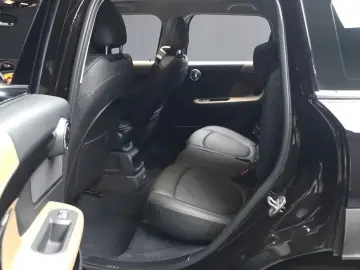 2020 Mini Countryman с пробегом 64 409 км