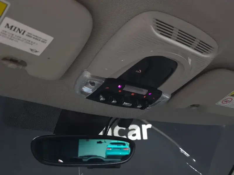 2020 Mini Countryman с пробегом 64 409 км