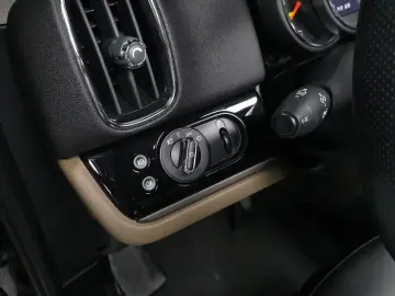 2020 Mini Countryman с пробегом 64 409 км